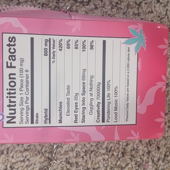 Pot Tartz Crossbody - Picture 1 of 2